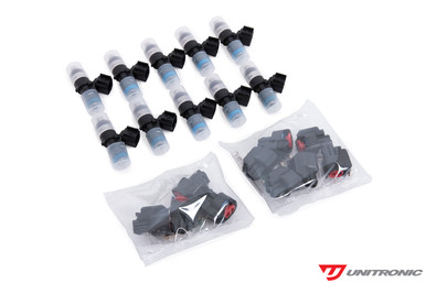 UNITRONIC INJECTOR DYNAMICS ID1300X FUEL INJECTOR SET FOR V10 - UH008-FLA