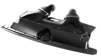 Integrated Engineering Carbon Fiber Intake System for C8 Audi RS6/RS7