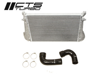 CTS Turbo Direct Fit Intercooler for 1.8T/2.0T MQB Vehicles