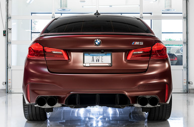 AWE Exhaust Suite for F90 BMW M5