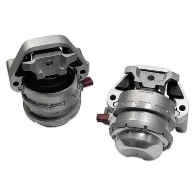 034Motorsport Street Density Motor Mount Kit for C7/D4 Audi Vehicles