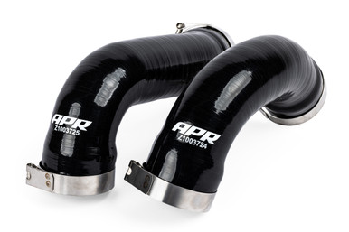 APR Intercooler Hoses for VW/Audi 2.0T EA888.4 | MS100228