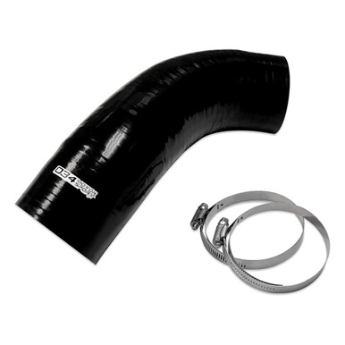 034Motorsport Turbo Inlet Hose for MK8 VW GTI & 8Y Audi A3