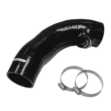 034Motorsport Turbo Inlet Hose for MK8 VW Golf R & 8Y Audi S3