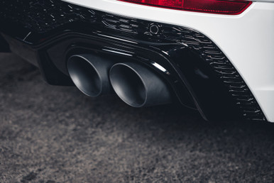 ABT Exhaust for Audi RS Q8 (4M80) - 4M808026230-1EX