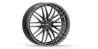ABT HR22 Flowforming wheel set - Dark Smoke For Audi RS Q8/RS6/A7/S7/RS7 - FHR22210201266V2DS-30
