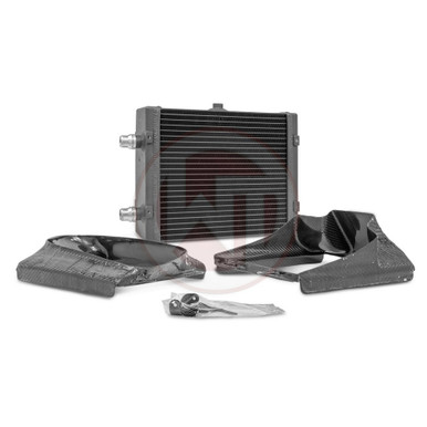 Wagner Tuning Side mounted Radiator Mercedes Benz E63 AMG (S) - 400001018