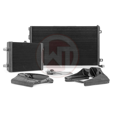 Wagner Tuning Radiator For Mercedes Benz E63 AMG (S) - 400001008