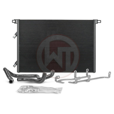 Wagner Tuning Radiator For Audi RS4 B9 RS5 F5 w/Wagner Intercooler - 400001012.WT