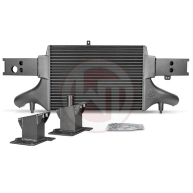 Wagner Tuning Audi RS3 8V (Under 600hp) EVO3 Competition Intercooler w/o ACC - 200001081.NOACC.S