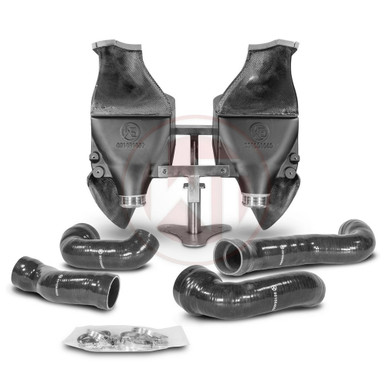 Wagner Tuning Competition Intercooler For EVO2 Porsche 997/1 - 200001079
