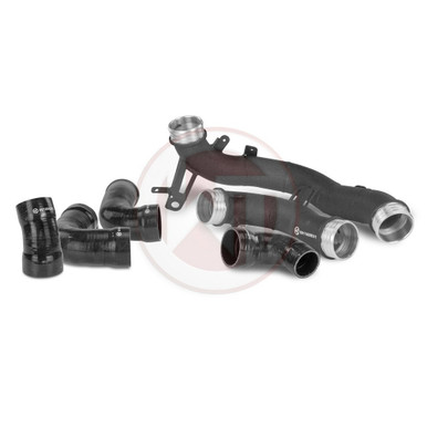 Wagner Tuning Charge and Boost Pipe Kit 70mm VAG 2.0TSI EA888 Gen.3 - 210001048.PIPE