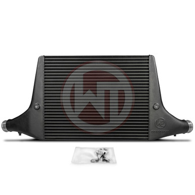 Wagner Tuning Competition Intercooler For Audi SQ5 FY w/charge pipe - 200001121USA.PIPE
