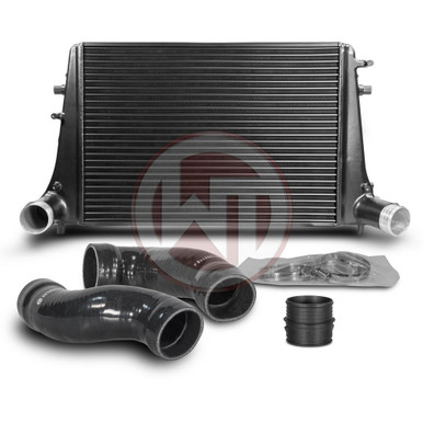 Wagner Tuning Competition Intercooler For VW Tiguan 5N 2.0TSI - 200001141