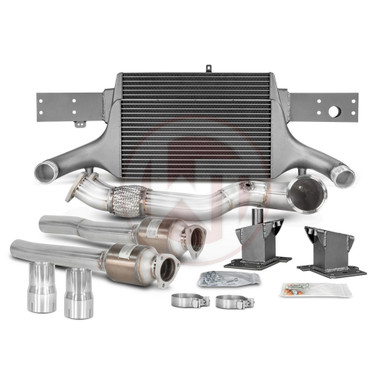 Wagner Tuning Competition Package EVO3 RS3 8V with cat pipes - 700001067.NOACC.S
