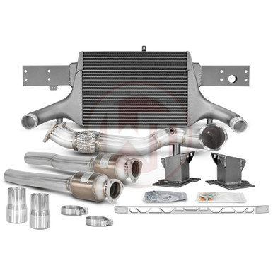 Wagner Tuning Competition Package EVO3 RS3 8V with cat pipes - 700001067.ACC.S