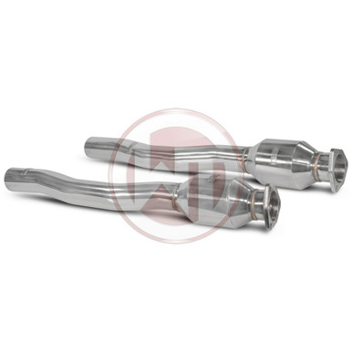 Wagner Tuning 2 x 100 CPSI Racing Catalyst Audi TTRS 8J / RS3 8P - 500001018