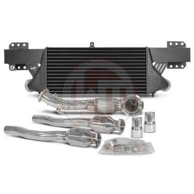 Wagner Tuning Competition Pack EVO2 with catalyst Audi TTRS 8J - 700001039