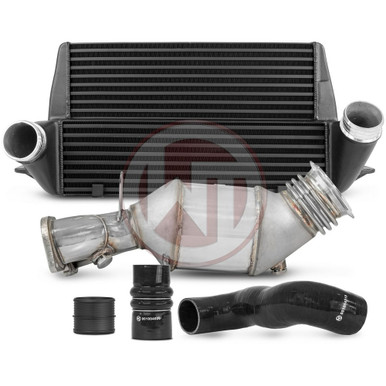 Wagner Tuning Competition Package EVO3 BMW E-Series N55 with cat. - 700001061