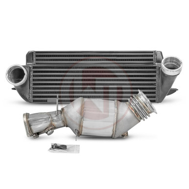 Wagner Tuning Performance Package EVO1 BMW E-Series N55 with cat. - 700001010
