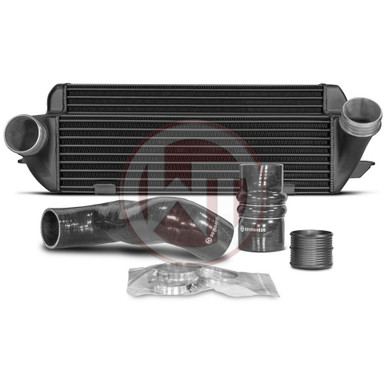 Wagner Tuning Competition Intercooler For EVO 2  BMW E82 E90 - 200001044