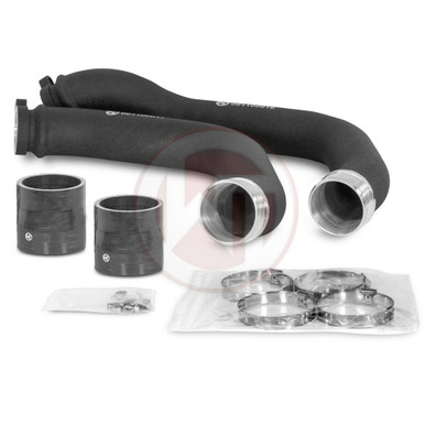 Wagner Tuning 2.25 Charge Pipe For BMW M2/M3/M4 S55 - 210001124