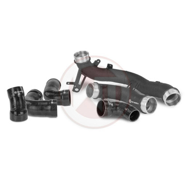 Wagner Tuning Charge and Boost Pipe Kit 70mm VAG 2.0TSI EA888 Gen.4 - 210001178.PIPE