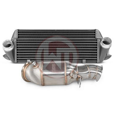 Wagner Tuning Competition Package EVO2 BMW F-Series N55 cat. From 7/13 - 700001051