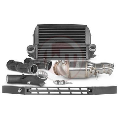Wagner Tuning Competition Package EVO3 BMW F-Series N55 cat.From 07/13 - 700001068