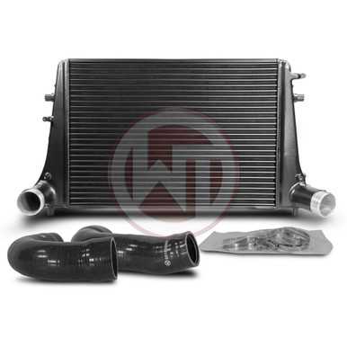 Wagner Tuning Competition Gen.2 Intercooler For VAG 1.6/2.0 TDI - 200001057