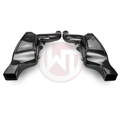 Wagner Tuning Carbon Air Intake System 102mm Mercedes Benz AMG GT - 300001006