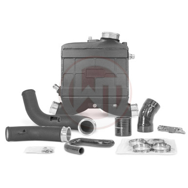 Wagner Tuning Performance Intercooler For Mercedes C/E/GLC 43 AMG - without WMI Ports - 200001157.NOWMI