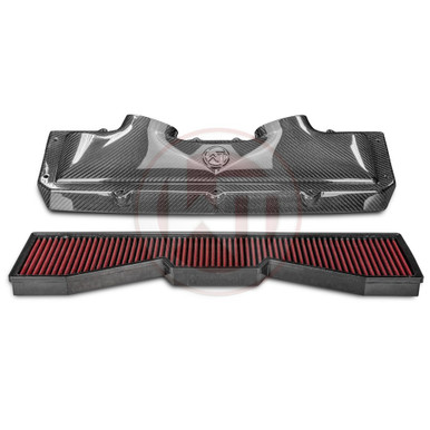 Wagner Tuning Carbon Air Intake System Audi RS6 C8 - 300001010