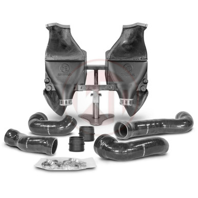 Wagner Tuning Competition Intercooler For EVO2 Porsche 996 - 200001078