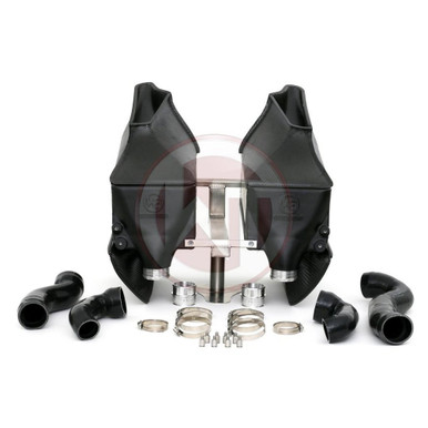 Wagner Tuning Competition Intercooler For EVO2 Porsche 997/2 - 200001080
