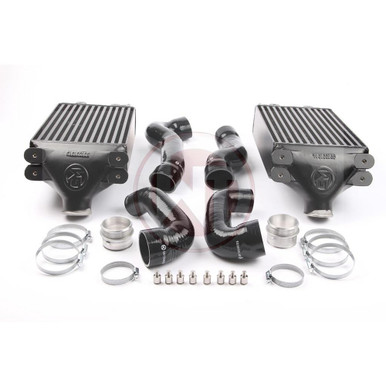 Wagner Tuning Performance Intercooler Kit EVO1 for Porsche 996 - 200001020