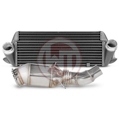 Wagner Tuning Competition Package EVO2 BMW F-Series N20 with cat. - 700001043