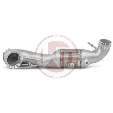 Wagner Tuning Mercedes AMG (CL)A 45 Downpipe-Kit 200CPSI - 500001024