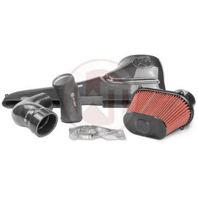 Wagner Tuning Carbon Air Intake System 76mm VAG 2.0TSI (EA888 Gen.3) - 300001001