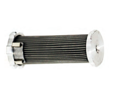 Dodson TRANSMISSION FILTER Reusable Metal Mesh Canister For DL800 / DQ500 - DMS-2818