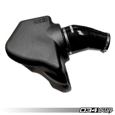 034Motorsport P34 Cold Air Intake for B9 Audi RS5