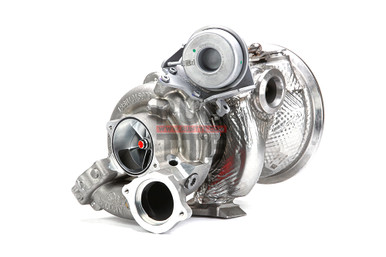 TTE710 Turbocharger Upgrade for B9/B9.5 Audi 3.0T Vehicles
