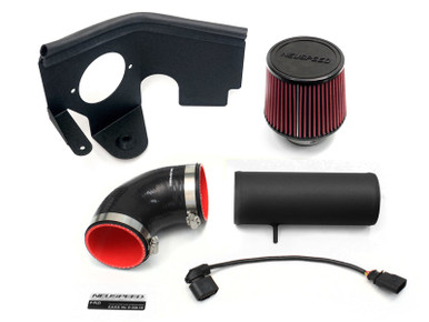 Neuspeed P-FLO Air Intake Kit For PQ35 2.0L TDI - VAR-65.10.84