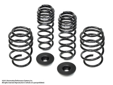 Neuspeed Springs Kit - Race For MQB GLI/Sportwagen - 55.70.11