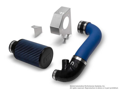 Neuspeed NM Eng. HI-FLO Air Induction Kit - N14 R55/56/57/58/59 - VAR-NM.658856