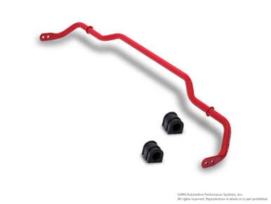 Neuspeed Anti-Sway Bar - Rear 25mm For PQ35 FWD - 25.02.25.3