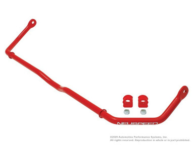 Neuspeed Anti-Sway Bar - Front 25mm For R32 Mk4/TT 8N - 15.02.25.9