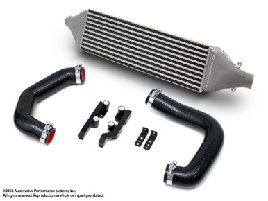 Neuspeed Front Mount Intercooler For GTI Mk7/Mk7.2 (Stage 2) - 48.10.43
