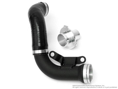 Neuspeed HI-FLO Turbo Discharge Conversion ForÃƒÆ’Ã†â€™ÃƒÂ¢Ã¢â€šÂ¬Ã…Â¡ÃƒÆ’Ã¢â‚¬Å¡Ãƒâ€šÃ‚Â PQ35 2.0L TFSI EA113 - 48.02.67