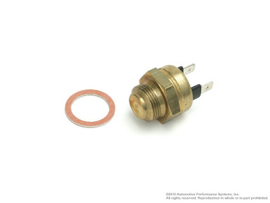 Neuspeed Fan Switch - 2 Pole - 8.124.22